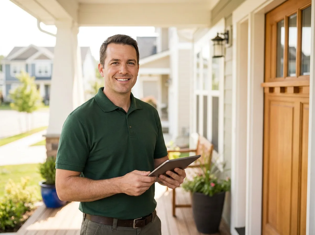 Pest control FAQs for Columbia, PA